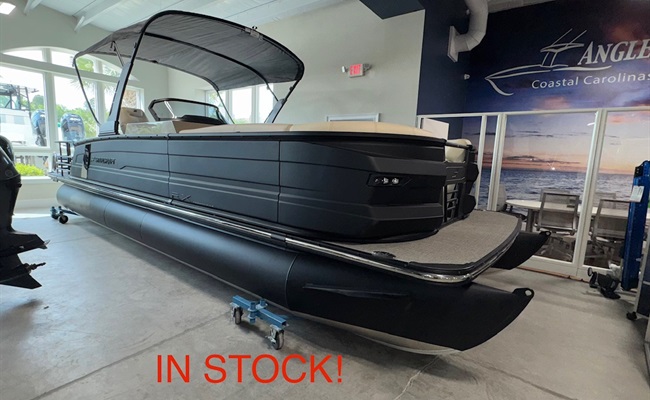 2026 Starcraft RX25 Q DH